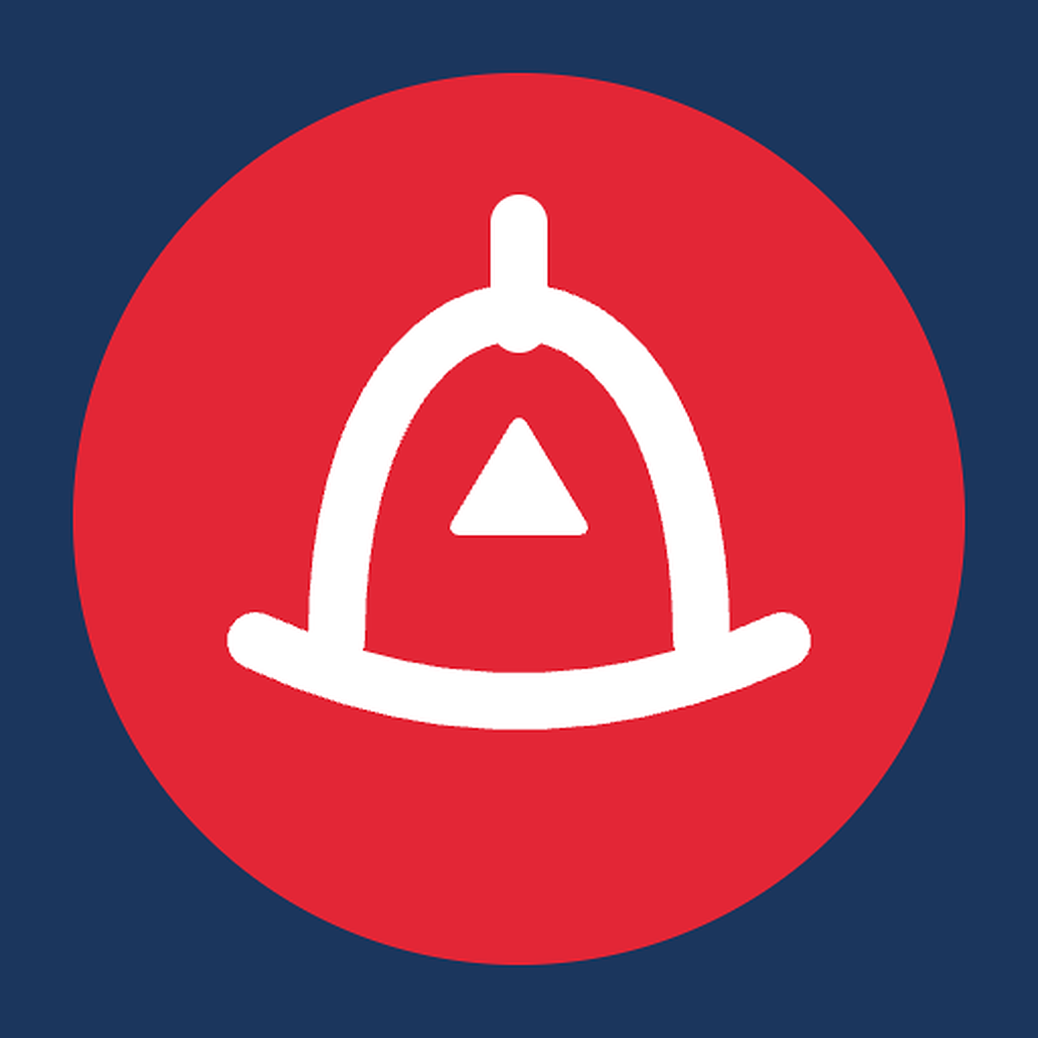 JF Base Helm-Logo